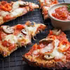 Pizza z kalafiora