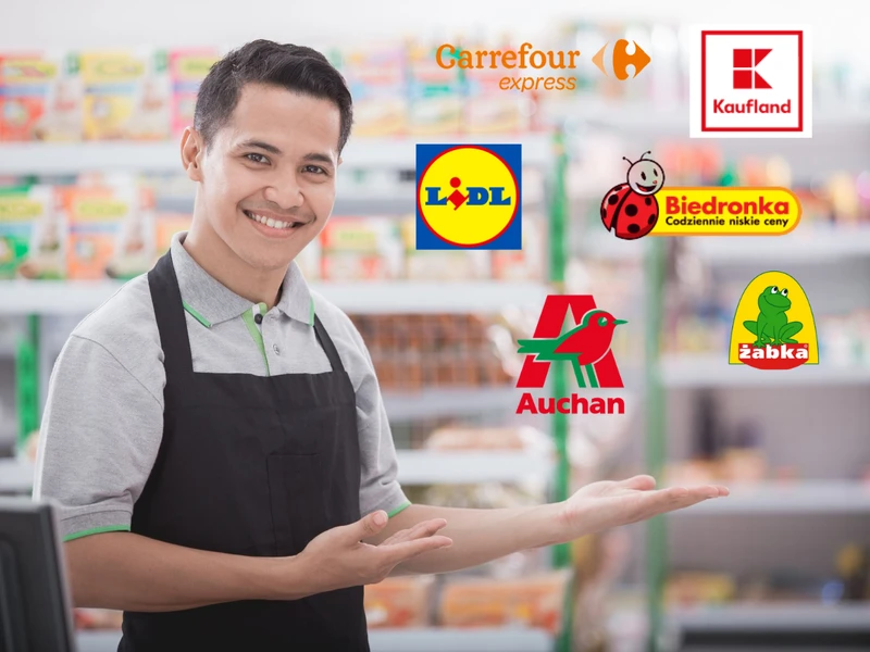 Gdzie zrobisz zakupy 31 października? A co z 1 listopada?