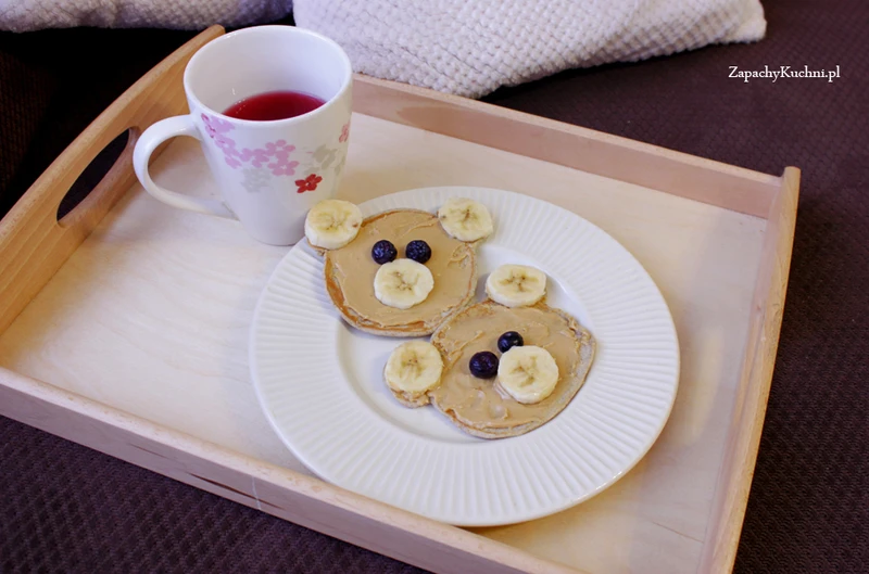 MISIOWE PANCAKES