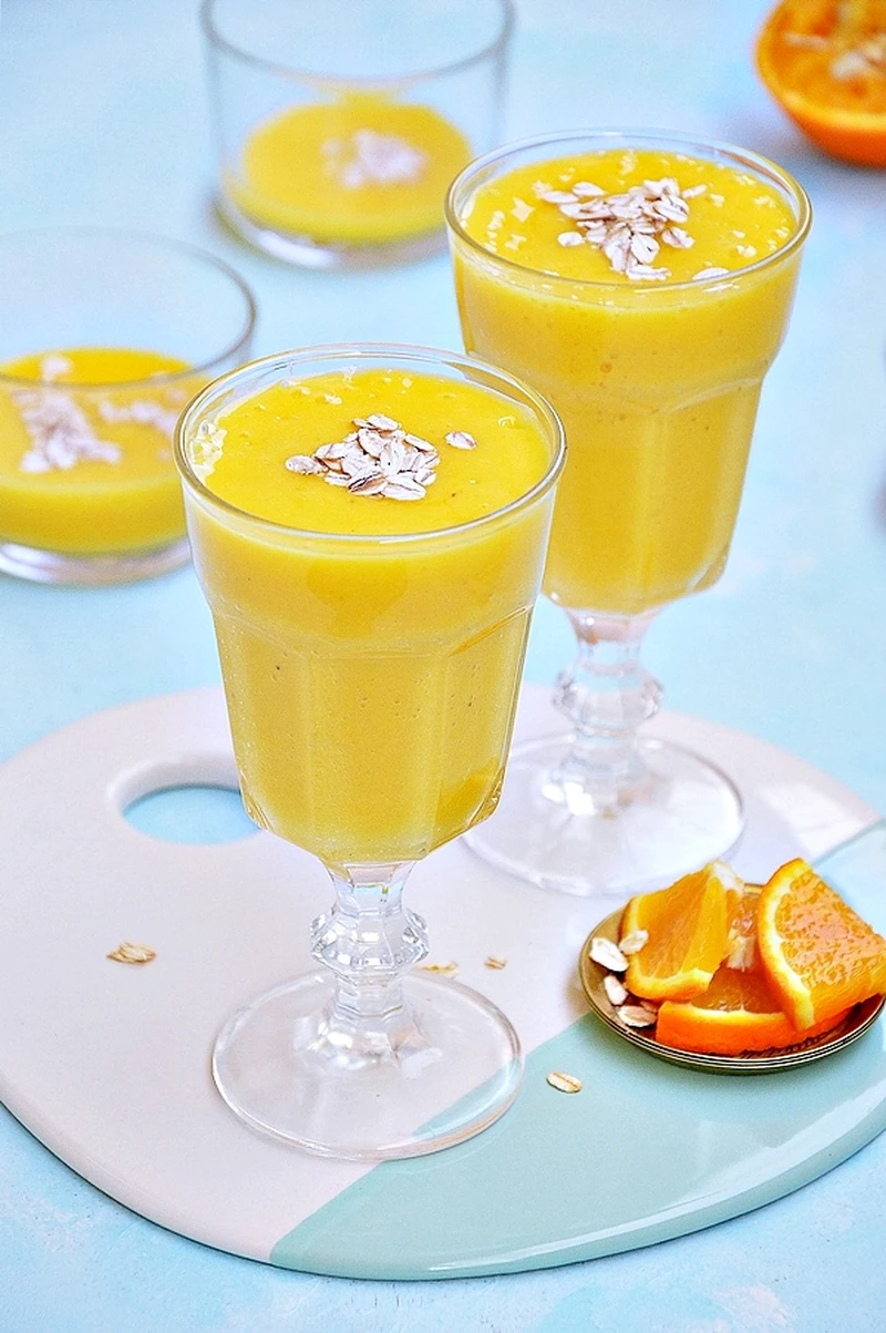 Koktajl z mango