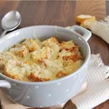 Zupa cebulowa