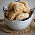Keto empanady z kurczakiem (Paleo, LowCarb)