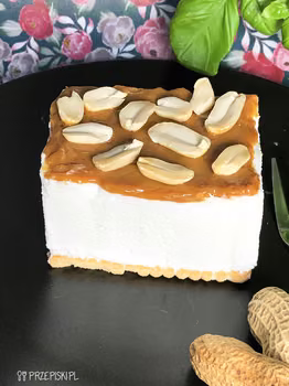 Krówkowy Puch Bez Pieczenia