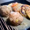 Pulpeciki z indyka w sosie koperkowym + scones ziemniaczane