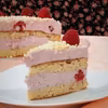 Keto tort malinowy – urodzinowy :) (Paleo, LowCarb)