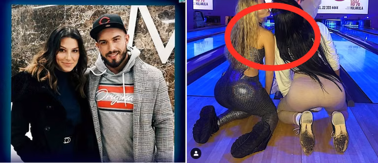 Kumpela Wieniawy i Maffashion w Big Brother! Kto odpadł z programu jako pierwszy?