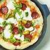 Pizza z patelni