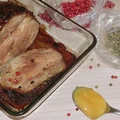 Karkówka pieczona
