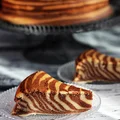Ciasto Zebra