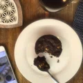 Mega proste brownies Katharine Hepburn