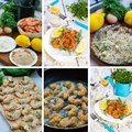 Zaskocz wszystkich pysznym obiadem - krewetki panierowane