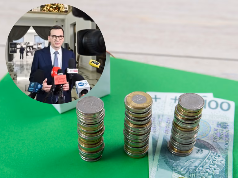 Premier pokazał wyliczenia. Ile zyskamy na obniżce VAT?