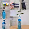 Kreatywny pomysł na wspaniałe flakony - instrukcja