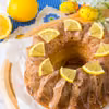 Babka cytrynowa