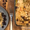 PIĄTEK: BIGOS Z DORSZEM KAROLA OKRASY
