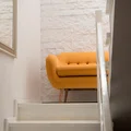 Z czego zrobić schody w salonie?