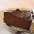 Tarta czekoladowa z awokado