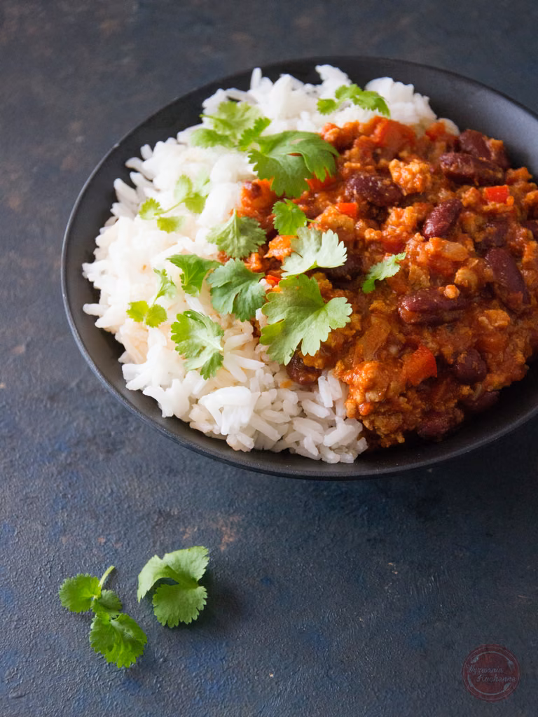 Chilli Con Carne