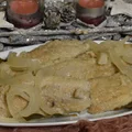 Śledź w zalewie octowej