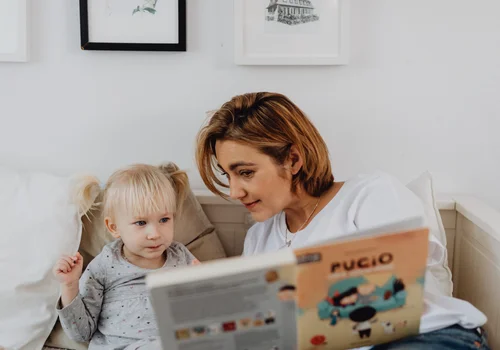 Masz dziecko? Dostaniesz pismo z ZUS