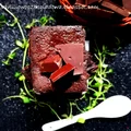 Brownie Fit. Bezglutenowe i z Avocado