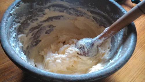 krem do ciast i tortów