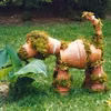 Ogrodowy dodatek