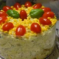 Sałatka z Tortellini
