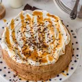 Ciasto tres leches