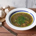 ZUPA PIECZARKOWA BEZ ŚMIETANY