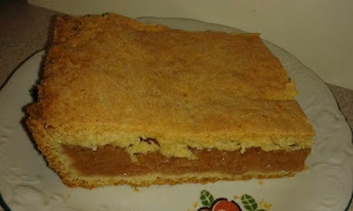 Kokosanka jabłkowa