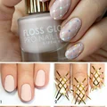 Ekstra manicure