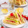 Club Sandwich - kanapka klubowa jak w Ameryce
