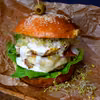 Domowe FIT burgery z indyka