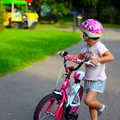 Gdzie warto kupić rowerek dla dziecka?