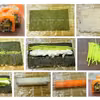 Sushi - Philadelphia roll