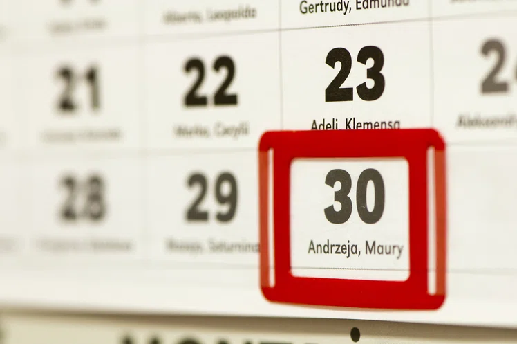 Zdjęcie Andrzejki 2021 - skąd wzięło się to święto? #1