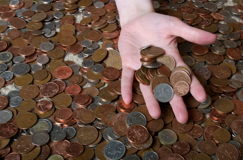 Koniec z wydawaniem reszty w sklepach?  Rewolucyjny plan UE na zaokrąglanie kwot zakupów