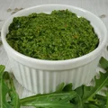Pesto z rukoli