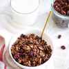 Czekoladowa granola