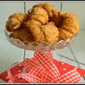 Francuskie rogaliki
