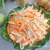 Surówka Coleslaw z kalarepą