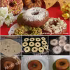 Pączki amerykańskie - PRZEPIS