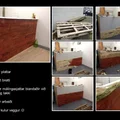 Barek z palet