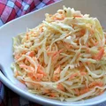 Sałatka coleslaw - PRZEPIS