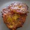 Placuszki z cukinii