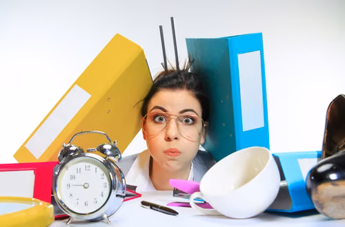 Zawsze zostawiasz najgorsze na koniec❓  Oto, dlaczego to świetna strategia!
