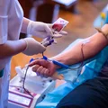 Koronawirus: Kto może zostać dawcą osocza?