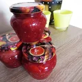 Dżem truskawkowy