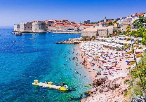 Chorwacja bierze się za najem krótkoterminowy. Nowe zasady dla turystów!